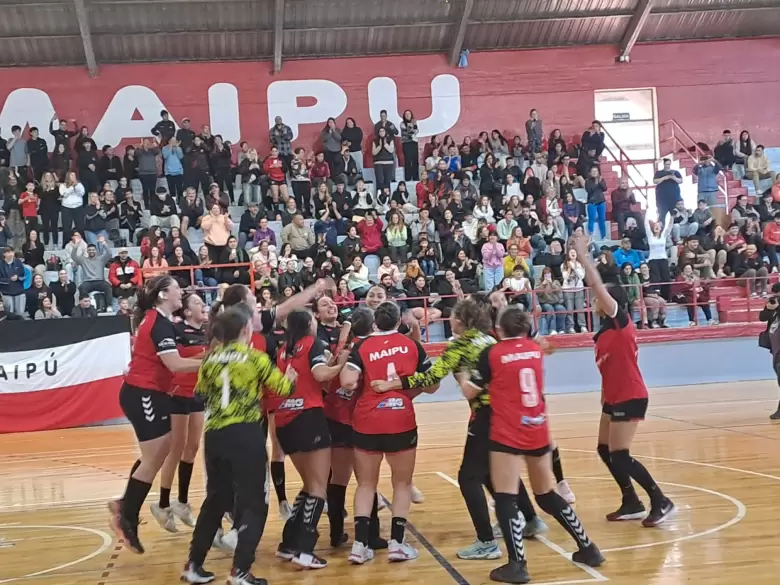 Handball - Maipú