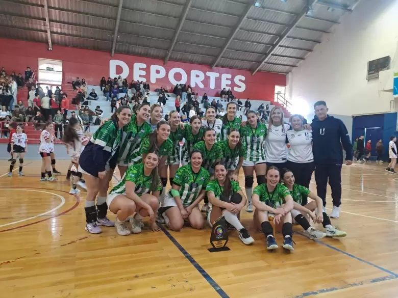 Handball - Maipú