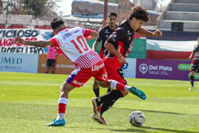 Deportivo Maipú