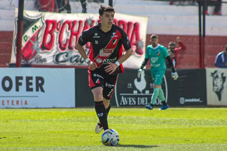 Deportivo Maip�