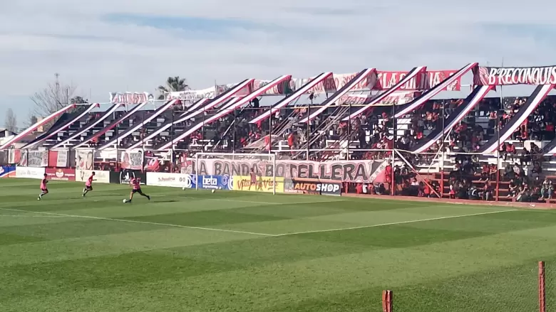 Deportivo Maipú