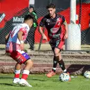 Deportivo Maipú empató con Los Andes y sigue en zona del Reducido