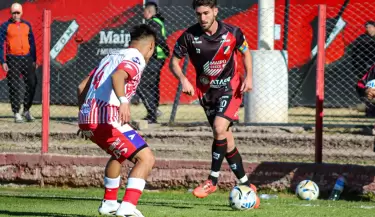 Deportivo Maip�
