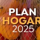 Godoy Cruz continua con el �Plan Hogar� de alimentos y garrafas