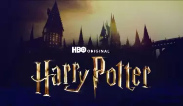 harry potter serie