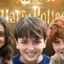 HBO lanz� el primer avance de la serie de Harry Potter: cu�ndo ser� el estreno