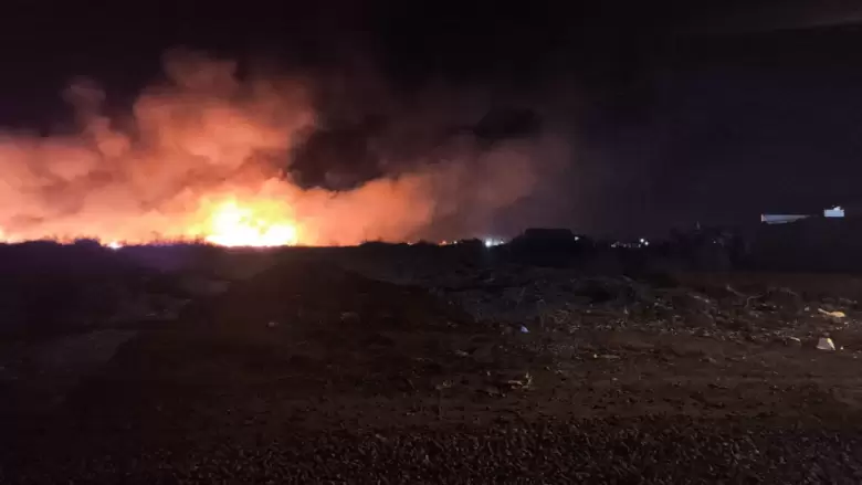 incendio