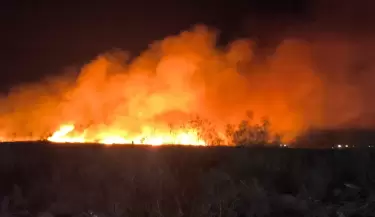 incendio