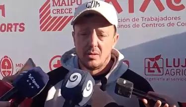 Alexis Matteo