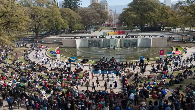 D�a del padre mendocino