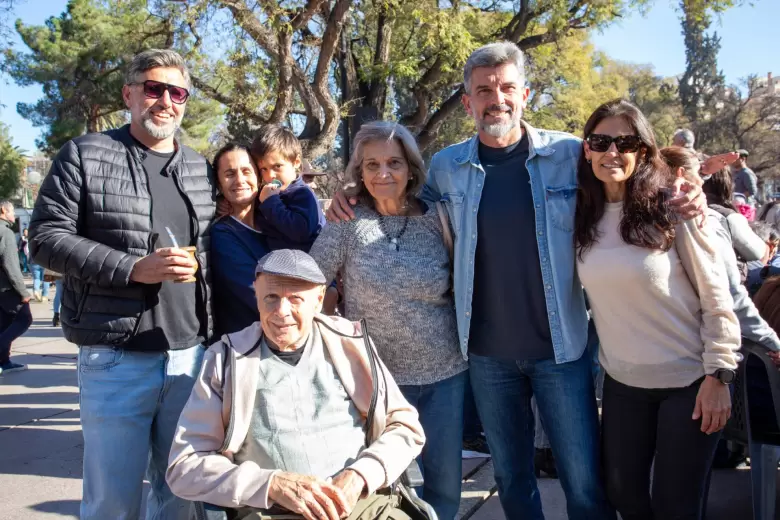D�a del padre mendocino