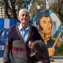 As� se vivi� la gran pe�a por el D�a del Padre mendocino en la plaza Independencia