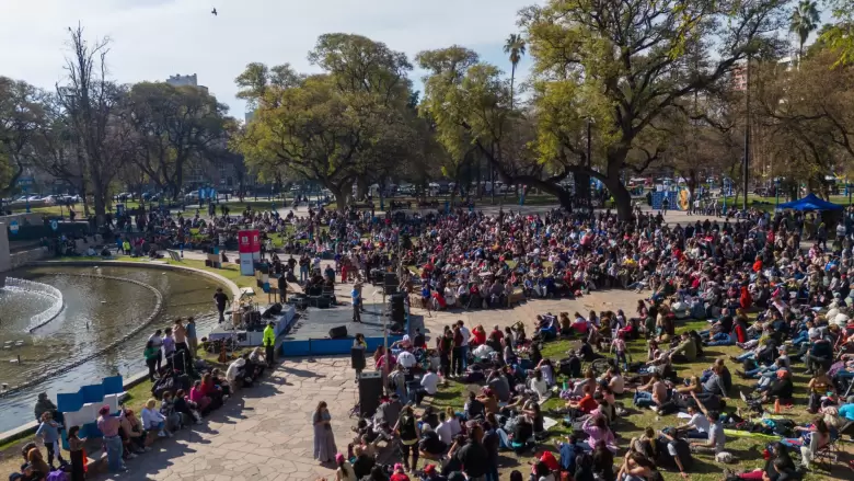 D�a del padre mendocino