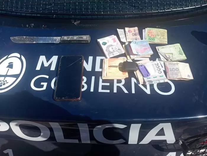 Operativos en el Gran Mendoza