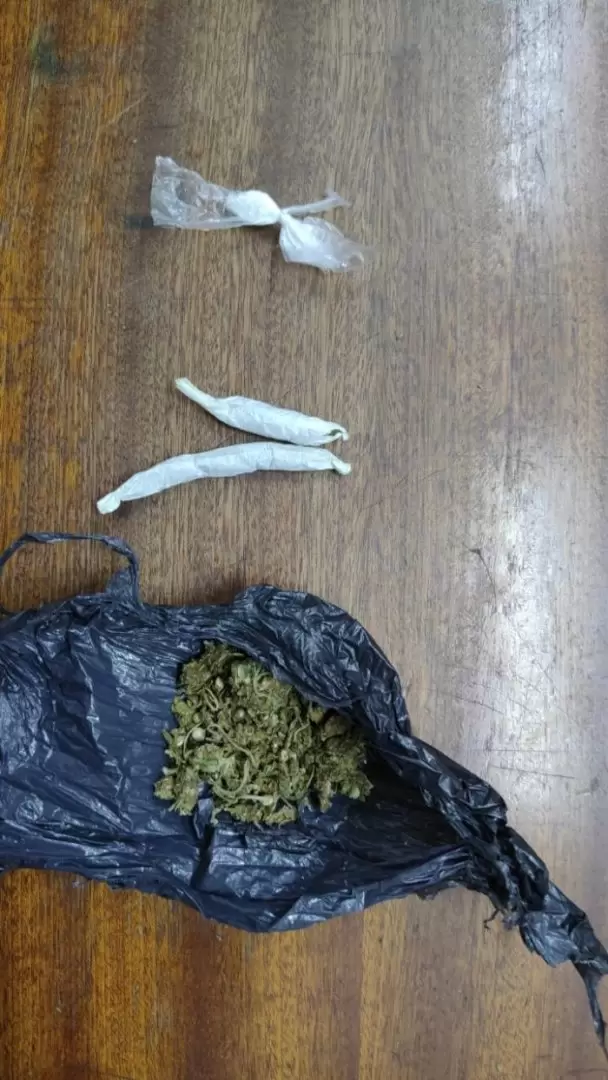 Operativos en el Gran Mendoza