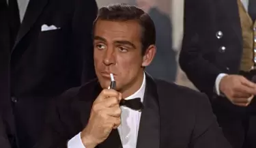 sean connery