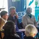Capital present� un plan de inclusi�n para sostener la Emergencia Nacional en Discapacidad