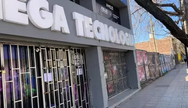 megatecnolog�a