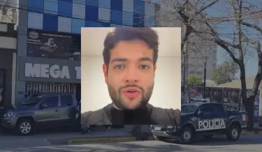 megatecnolog�a