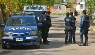detenidos