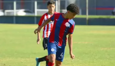 san lorenzo