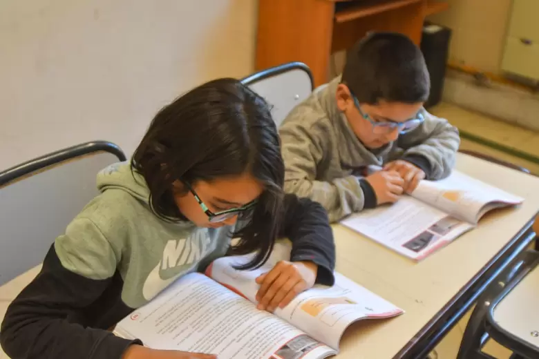 dge estudiantes escuela
