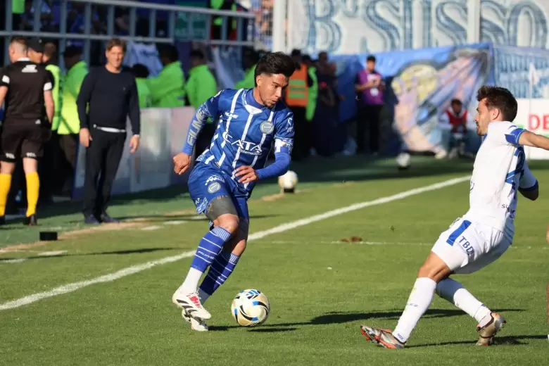 godoy cruz v�lez