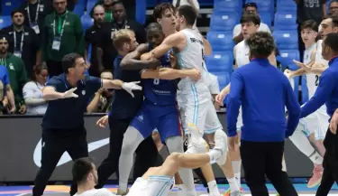 argentina AmeriCup