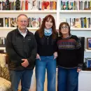 Cristina Kirchner recibi� a l�deres internacionales de educaci�n y carg� contra Milei
