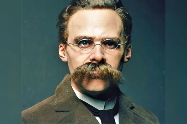 friedrich wilhelm nietzsche