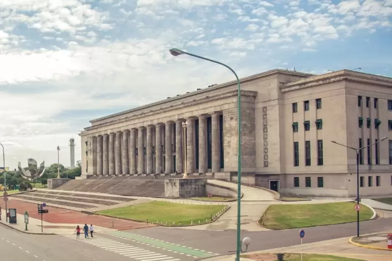 universidad de buenos aires