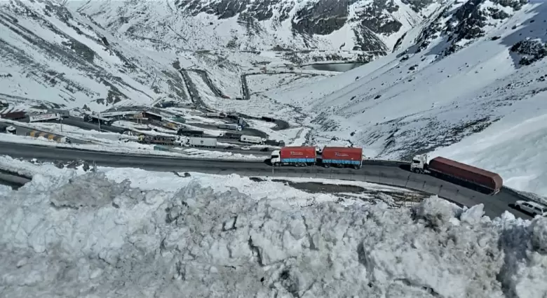 chile