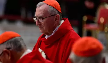 Pietro Parolin