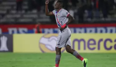 Marcos Olmedo, fallecido en un accidente