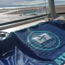 El paro de controladores a�reos y su afectaci�n en los vuelos de fin de a�o
