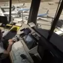 Posibles demoras y cancelaciones de vuelos por paros de controladores a�reos