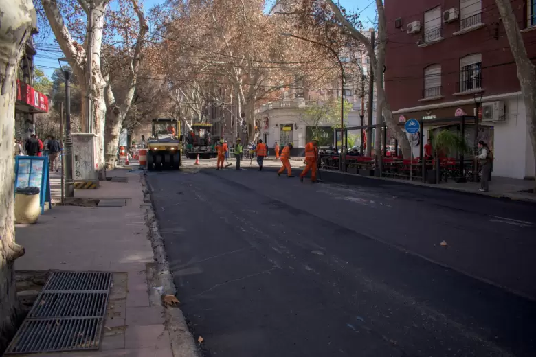 Obras