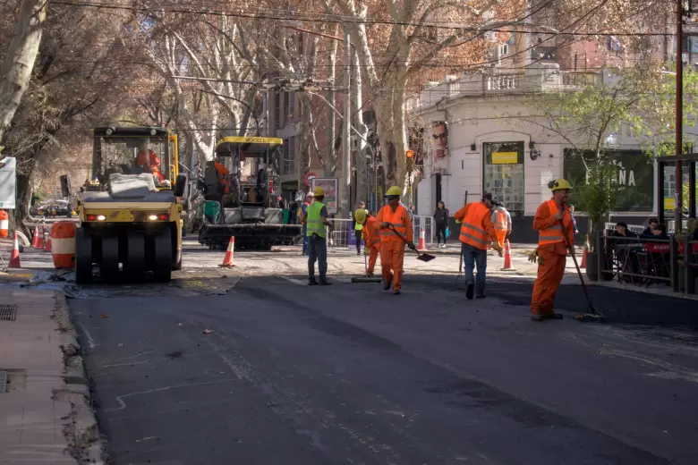 Obras