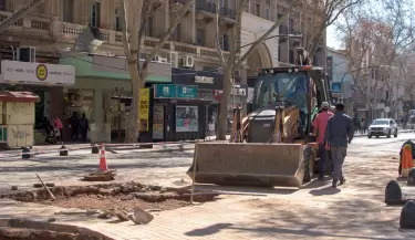Obras