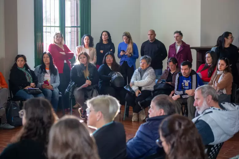medidas de apoyo