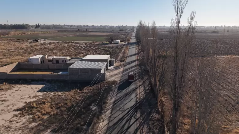 OBRAS P�BLCIAS JUNIN