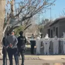 Confirmaron c�mo fue asesinada la docente de San Rafael