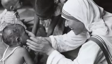 madre teresa de calcuta