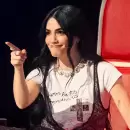 Un preferido de Lali Esp�sito qued� afuera de La Voz Argentina