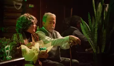 ni me acuerdo ni te olvido foto prensa
