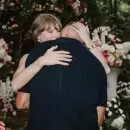 Taylor Swift y Travis Kelce se casan: la cantante y el jugador de la NFL anunciaron su compromiso