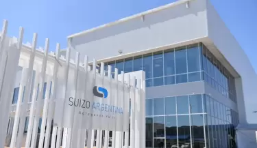 la suizo
