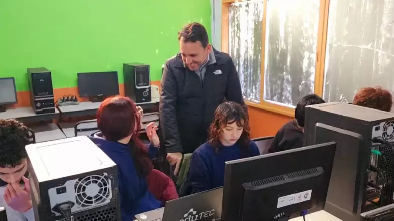 educaci�n pisat�n