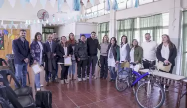 bicicletas