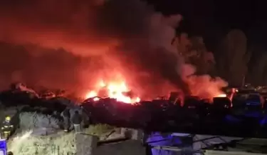 incendio